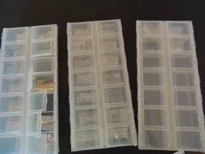 lot 146 image: Sterling Silver