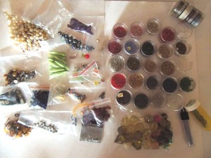 lot 138 image: Jewelry