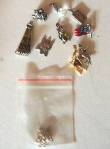 lot 131 image: Sterling Silver