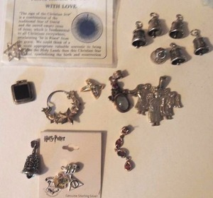 lot 112 image: Sterling Silver