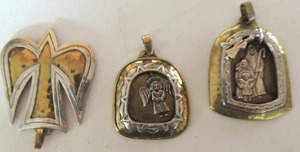 lot 95 image: Sterling Silver