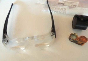 lot 100 image: Jewelry