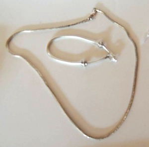 lot 74 image: Sterling Silver