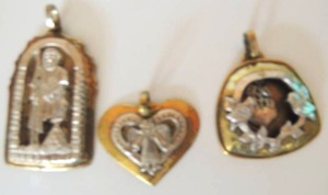 lot 96 image: Sterling Silver