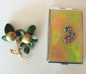 lot 101 image: Jewelry