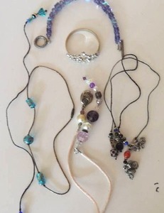 lot 63 image: Sterling Silver