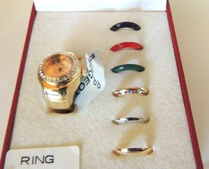 lot 56 image: Jewelry Watch