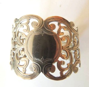 lot 58 image: Sterling Silver