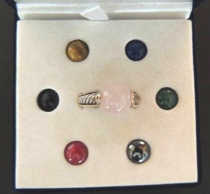 lot 83 image: Sterling Silver