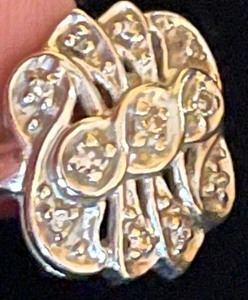 lot 46 image: 14K Gold