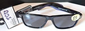 lot 83 image: OFFICIAL TCU LICENSED LOGO BRANDED SUNGLASSES