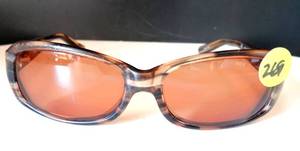 lot 269 image: NICE PAIR OF JUICY COUTURE SUNGLASSES AS SHOWN