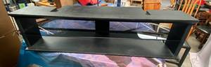 lot 67 image: Mitsubishi TV Stand Model MB-S73A
