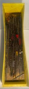 lot 128 image: Large Amount of Various Drill Bits