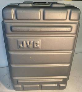 lot 12 image: JVC Carrying Case