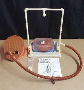 lot 7 image: BioQuest Inflatable Lungs Kit
