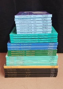 lot 18 image: Large Lot of Childrens Books