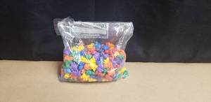 lot 48 image: Large Lot of Counting Bears