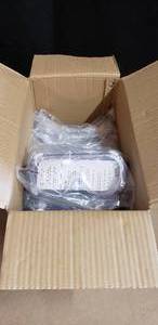 lot 81 image: Box of 11 ETA Saftey Goggles