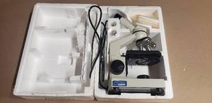 lot 90 image: Eagle SM240 Microscope