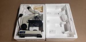 lot 91 image: Eagle SM240 Microscope