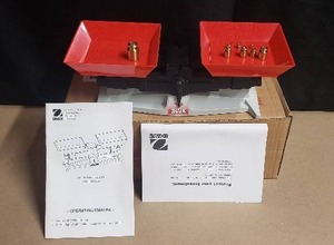 lot 101 image: Ohaus School Balance Model SB1200