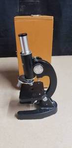 lot 110 image: Monolux Microscope