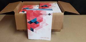 lot 133 image: Lot of 158 NEW Savvas Learning Company - Investigations in Number, Data, and Space Student Activty Books - 2nd Grade