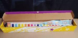 lot 152 image: Lot of Bulletin Board Borders