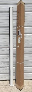 lot 189 image: Draper Luma 100 Pull-Down Projection Screen