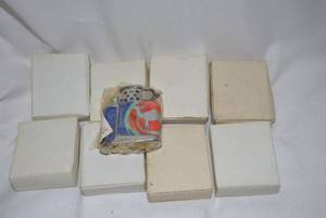 lot 299 image: Camel Lighters, 1.5, 9 Total