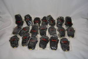 lot 316 image: Marlboro Rounded Lighters, 20 Total