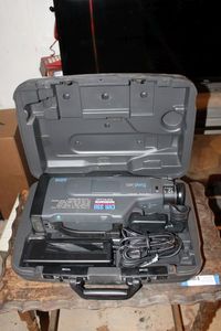 lot 181 image: Magnavox VHS Easy Cam