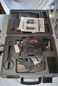lot 174 image: Spiracut SCS Spiral Saw