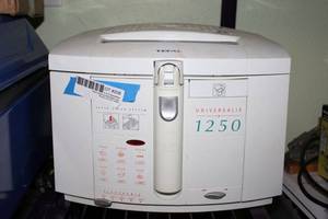 lot 208 image: Tefal Universalis 1250 Cooker