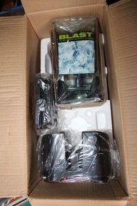lot 548 image: Ninja Blender (Still In Box)