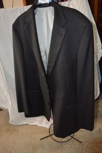 lot 176 image: Mens Dress Jacket Boss Guabello Made in Turkey