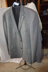 lot 175 image: Mens Dress Jacket Boss Guabello Made in Turkey