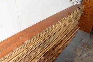 lot 229 image: Click in Place Floor Boards, approx. 50