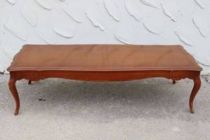 lot 141 image: Vintage Coffee Table