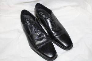 lot 254 image: Mens Cole HaanNike Air Shoes Size 11 M