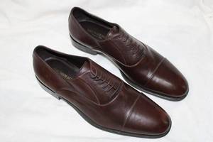lot 255 image: Mens Brunomagli Italian Shoes, Size 11 12 M, Looks Unworn