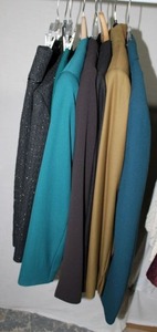 lot 145 image: Womens Clothes