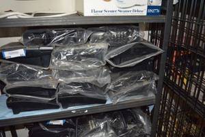 lot 62 image: Large Amount of  Multi-line Office Phone
