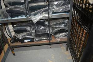lot 76 image: Large Amount of  Multi-line Office Phone