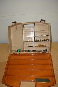lot 79 image: Costume Jewelry Generous Amount