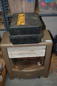 lot 80 image: Dearborn Heater
