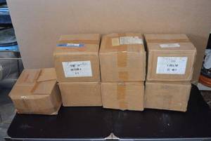 lot 275 image: 3x9 With Special Perforation 1000Box