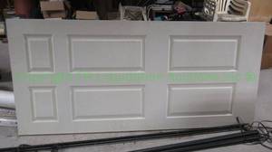 lot 256 image: Hollow core door