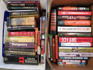 lot 233 image: Assorted books as shown